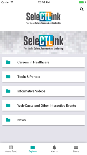 SeleCTLink(圖2)-速報App