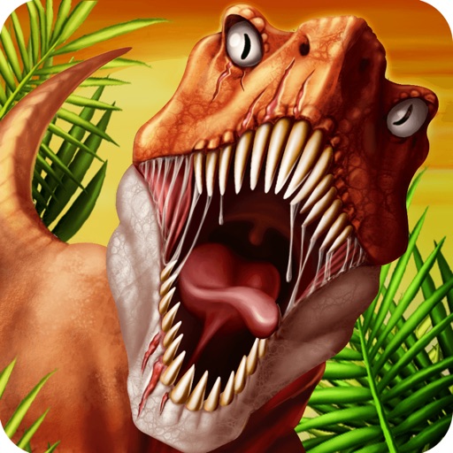 dino zoo spice home