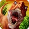 DINO ZOO is a dinosaur fighting, breeding City Builder Free 2 Play Jurassic Game