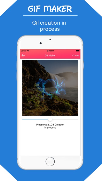 Gif Maker & Editor : Customise screenshot-3