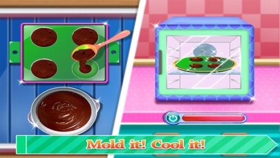 Chocolate Candy Recipes screenshot 3