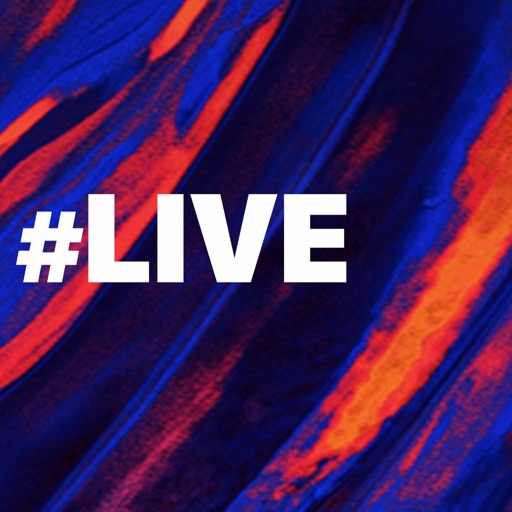 Live Wallpapers - Themes HD Icon