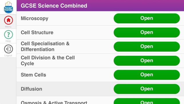 GCSE Science Combined