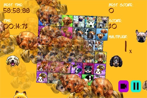 Puppystry screenshot 3