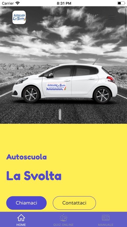 Autoscuola La Svolta