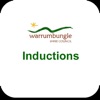 Warrumbungle Inductions