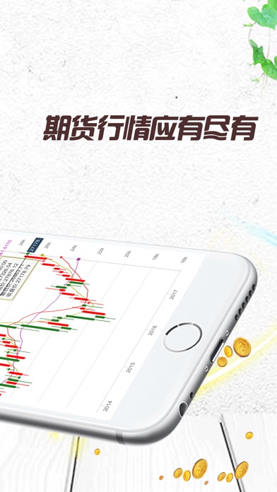 期货交易-全球期货资讯专业平台 screenshot 2