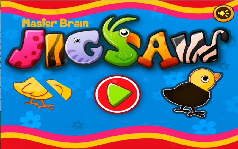 Jigsaw Puzzle games for Kids thumbnail 1