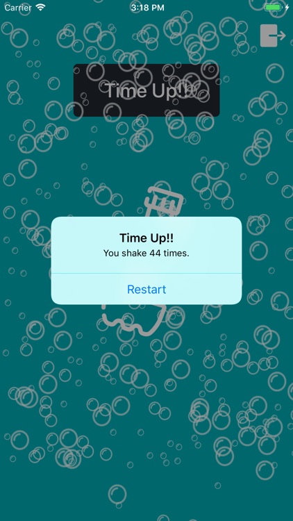 Shaking! ソーダ君 screenshot-6