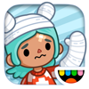 no app image