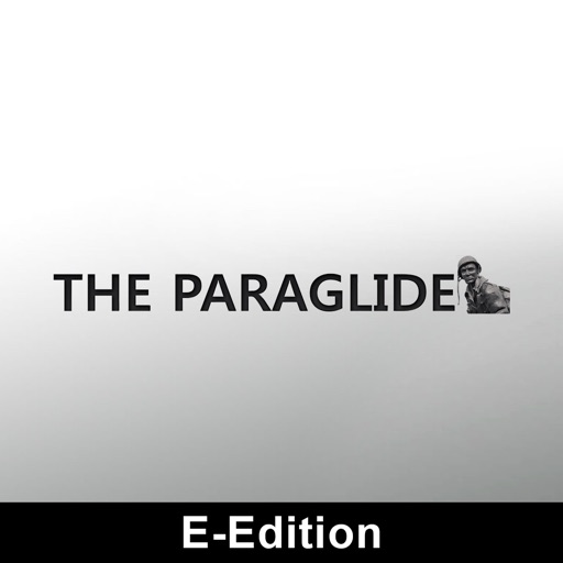 Paraglide eEdition icon