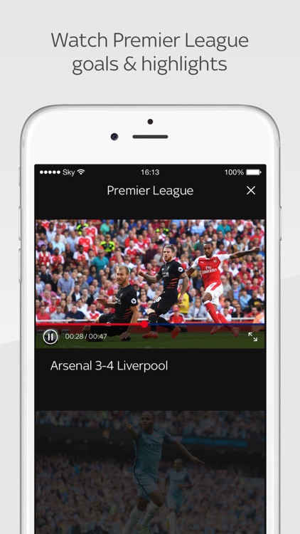 Sky Sports screenshot-4