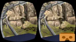 Game screenshot VR Wild Safari Tour hack