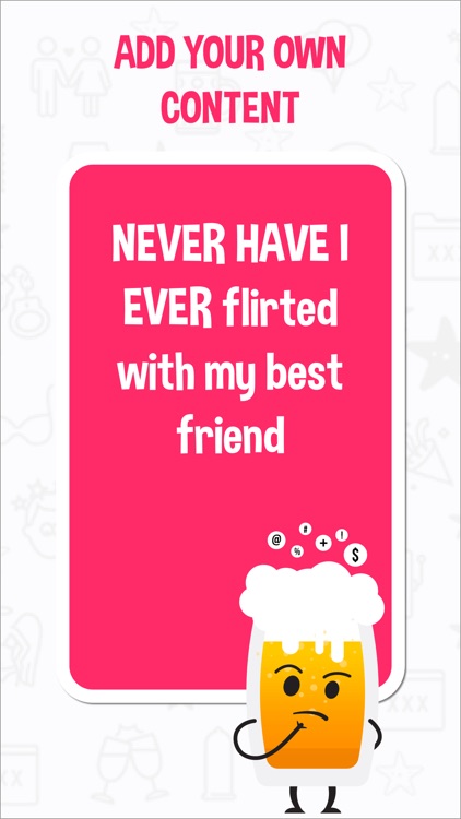 Never Have I Ever - Wateky