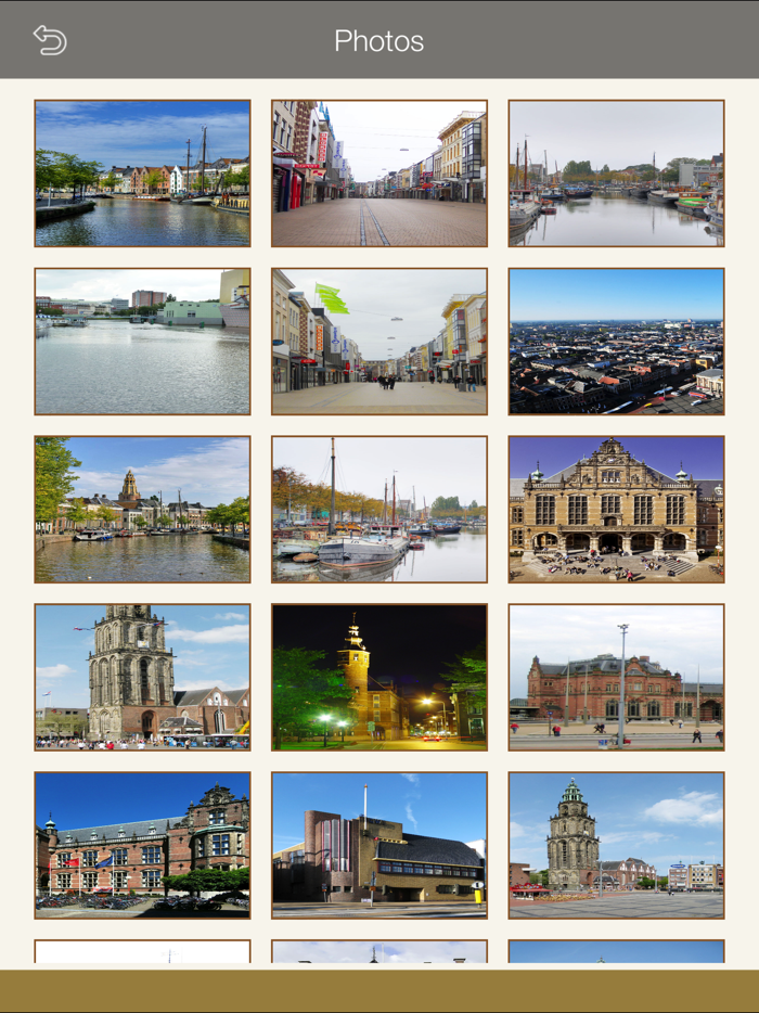 Visit Groningen