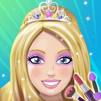 Makeup Games & Hair Salon app funktioniert nicht? Probleme und Störung