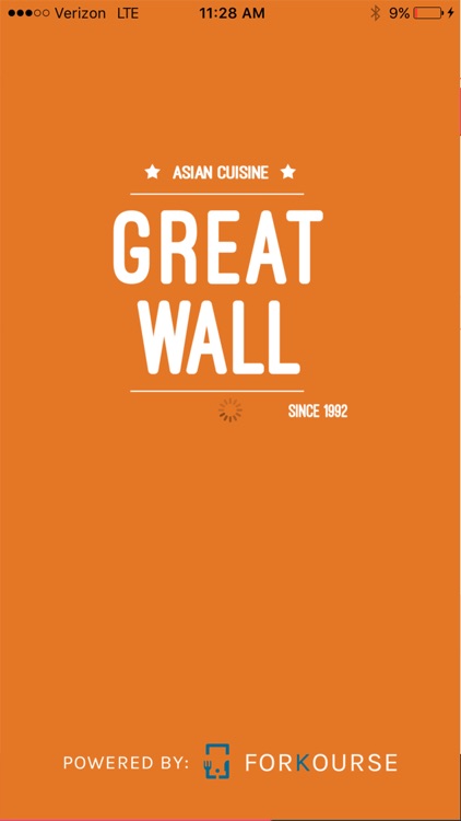 Great Wall - Flemington