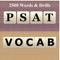 - Powerful PSAT Vocabulary prep