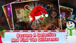 Game screenshot Christmas Hidden Object.s Game apk