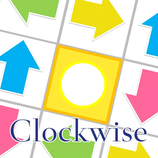 Clockwise Panels icon