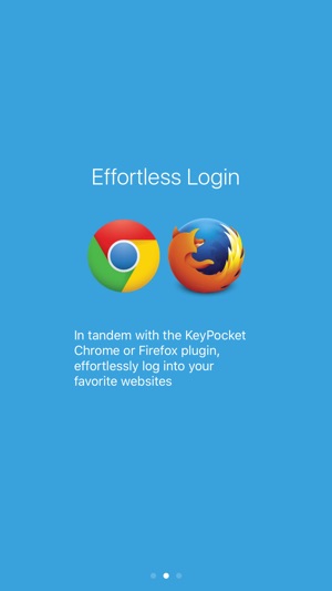 KeyPocket - secure login(圖2)-速報App