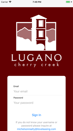 Lugano at Cherry Creek(圖2)-速報App