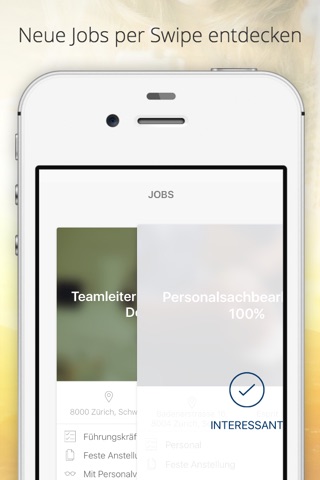 Talentfly screenshot 2