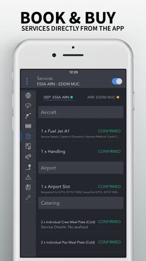 MyJet(圖3)-速報App