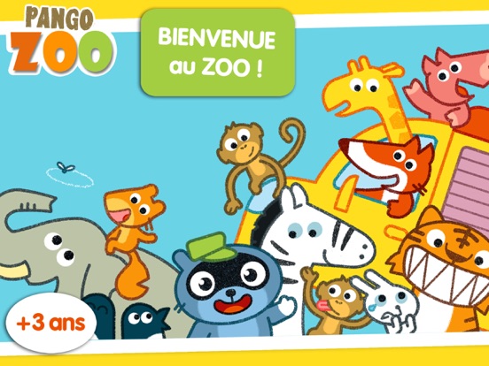 Pango Zoo Pango Zoo