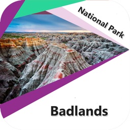 Badlands National Park - Great