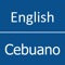 English to Cebuano Dictionary