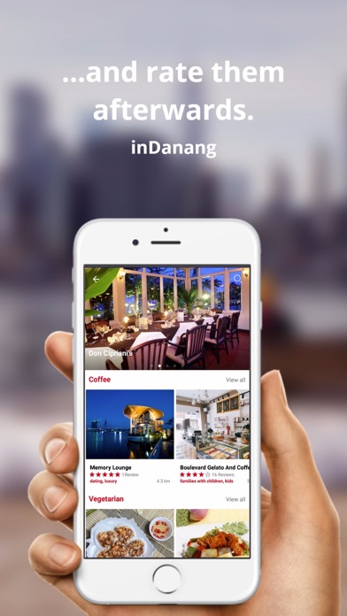 Da Nang Guide inDanang screenshot 3