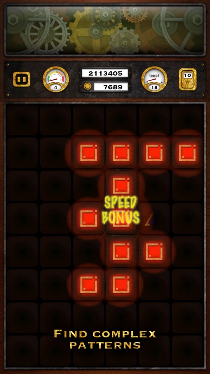 Aureus screenshot-3