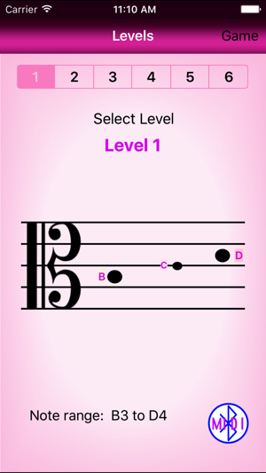 Speedy Note: Alto Clef(圖2)-速報App