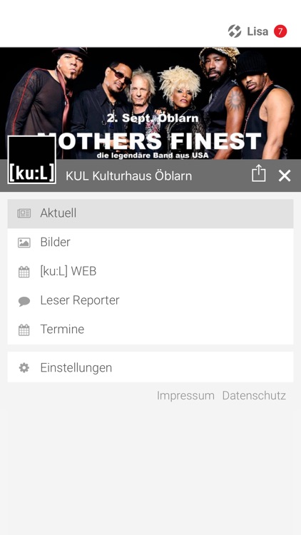 kuL  Kulturhaus Öblarn