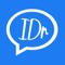 Icon IDr Messenger