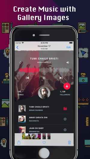 Text to Speech - Music Player(圖8)-速報App