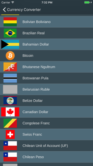 Imploded Currency Converter(圖2)-速報App