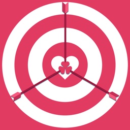 Cupid Arrow - Shoot the wheel