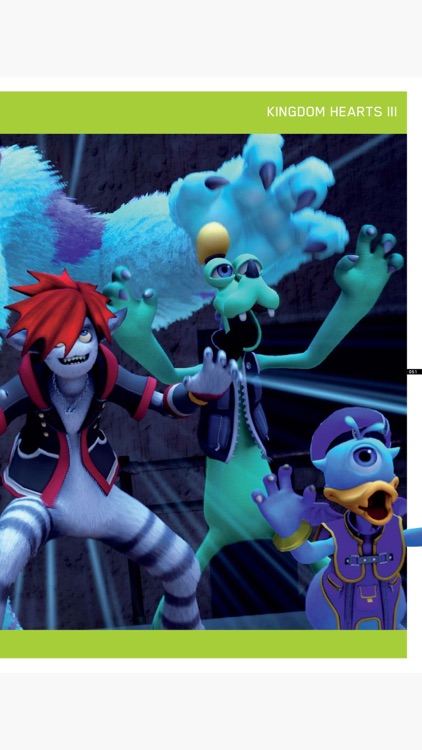 PlayStation Official Magazine screenshot-4