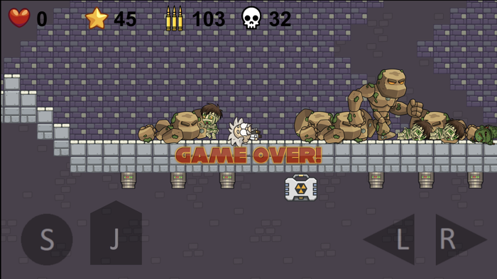 Hector the Protector