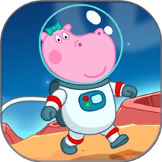 Activities of Hippo Space Hero