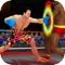 Real MMA Boxer Fighting will give you experience of ninja punch boxing & kung fu karate fights in HD quality in combo fighting game play