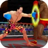 Get Real MMA Boxer Fighting for iOS, iPhone, iPad Aso Report