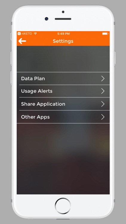Data Manage Pro screenshot-4