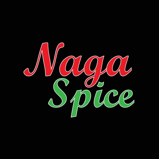 Naga Spice icon