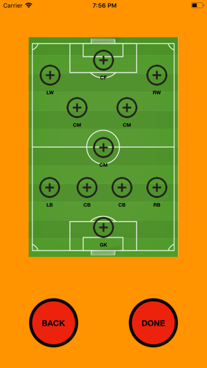 Soccer Tactics Board(圖8)-速報App