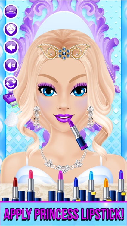 Wedding Day Makeover screenshot-7