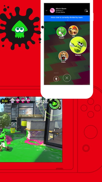Nintendo Switch Online screenshot-4