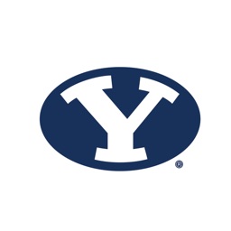 BYU Cougars Animated+Stickers